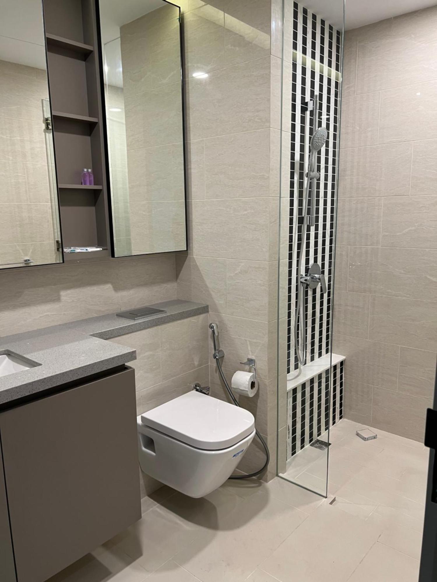 Eaton Residence Suites Klcc Kuala Lumpur Kültér fotó