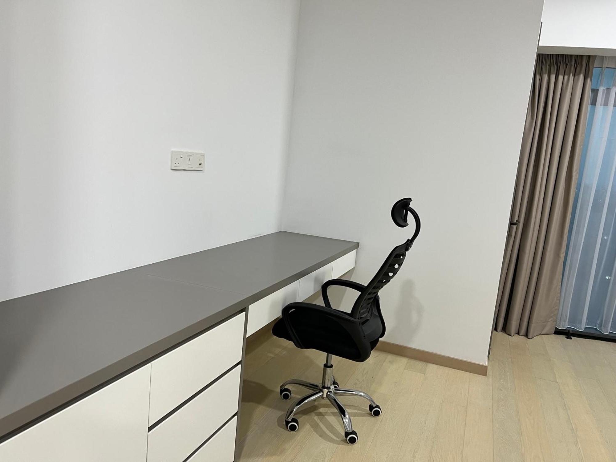 Eaton Residence Suites Klcc Kuala Lumpur Kültér fotó