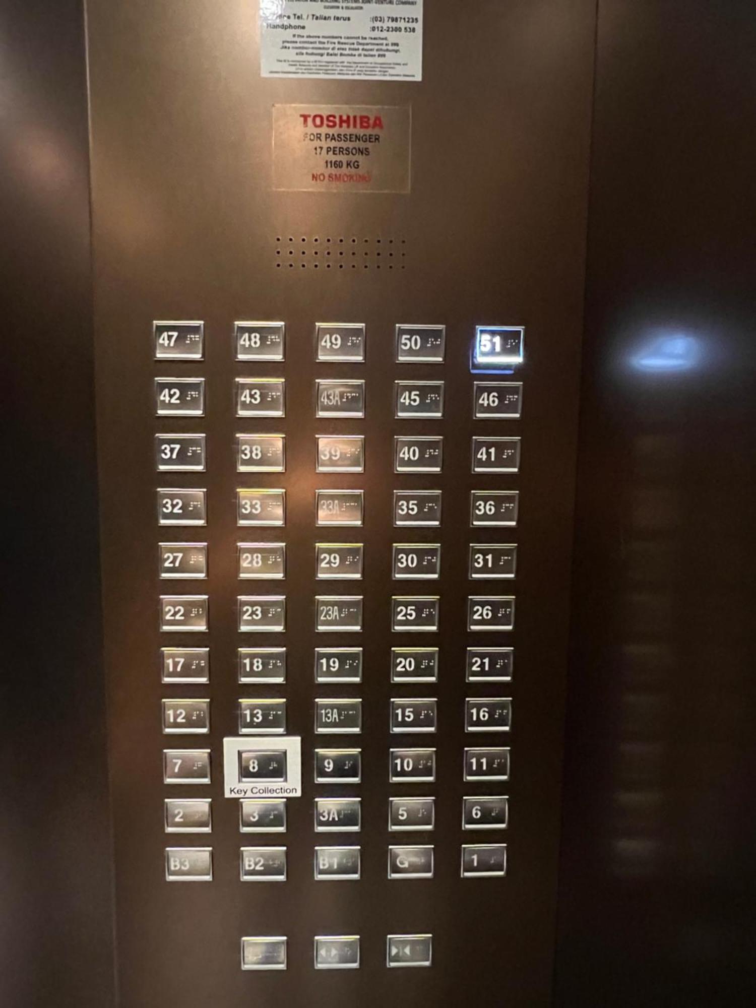 Eaton Residence Suites Klcc Kuala Lumpur Kültér fotó