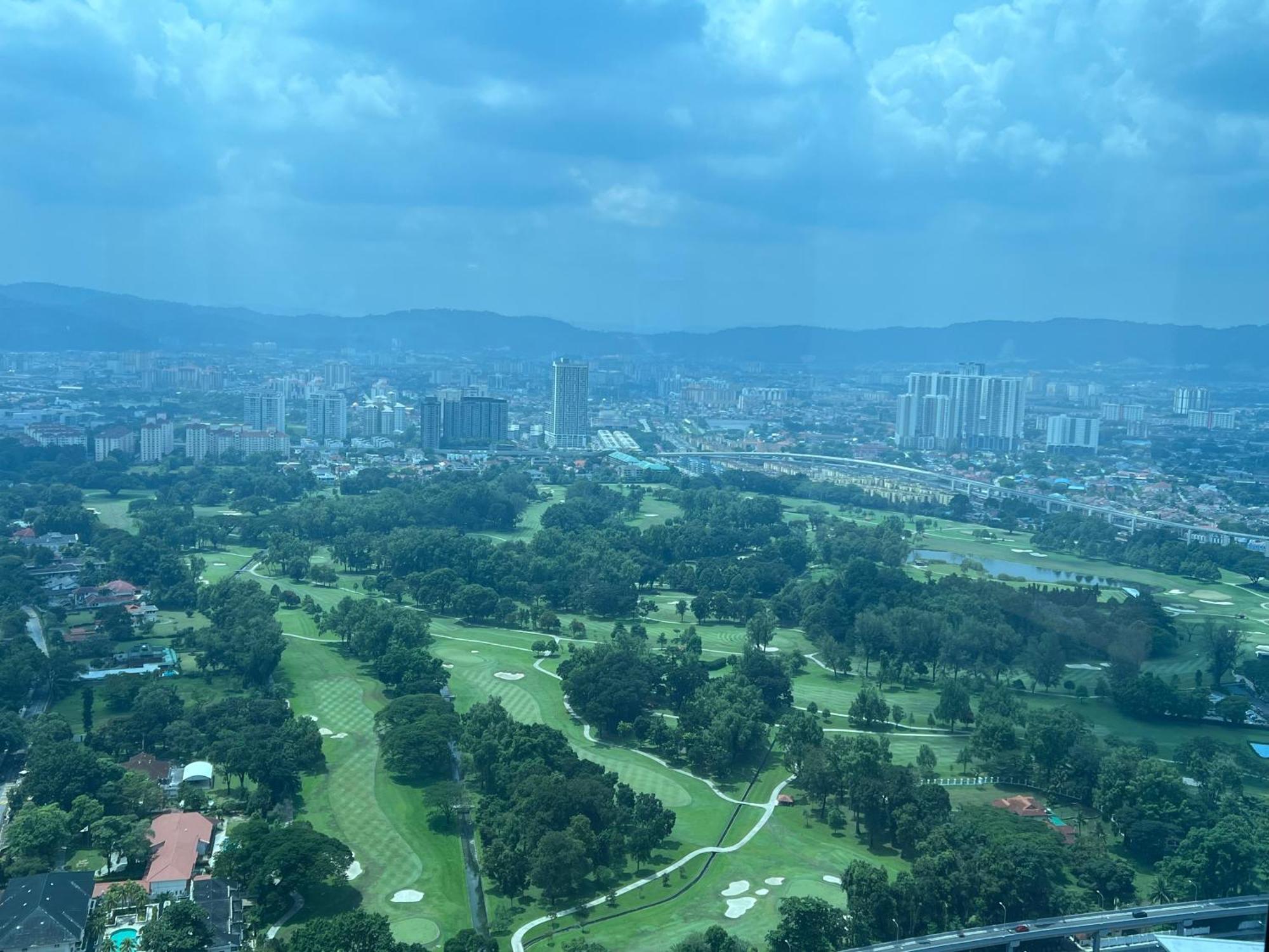 Eaton Residence Suites Klcc Kuala Lumpur Kültér fotó