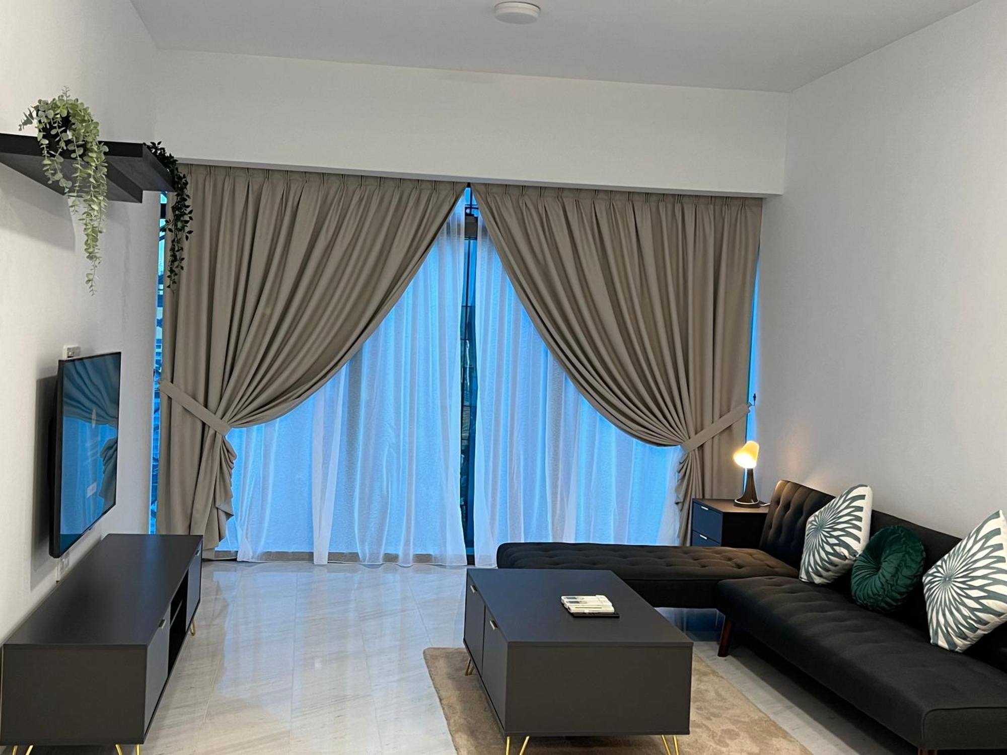 Eaton Residence Suites Klcc Kuala Lumpur Kültér fotó