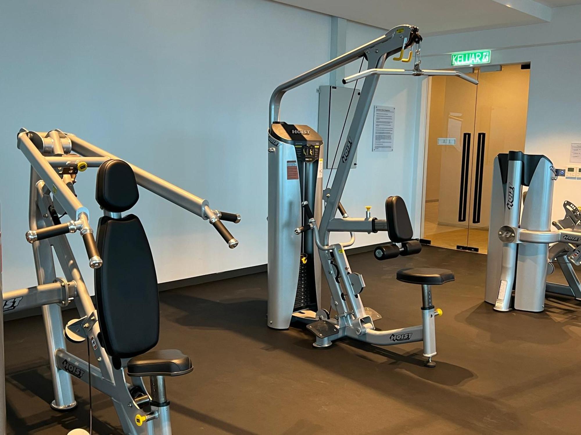 Eaton Residence Suites Klcc Kuala Lumpur Kültér fotó