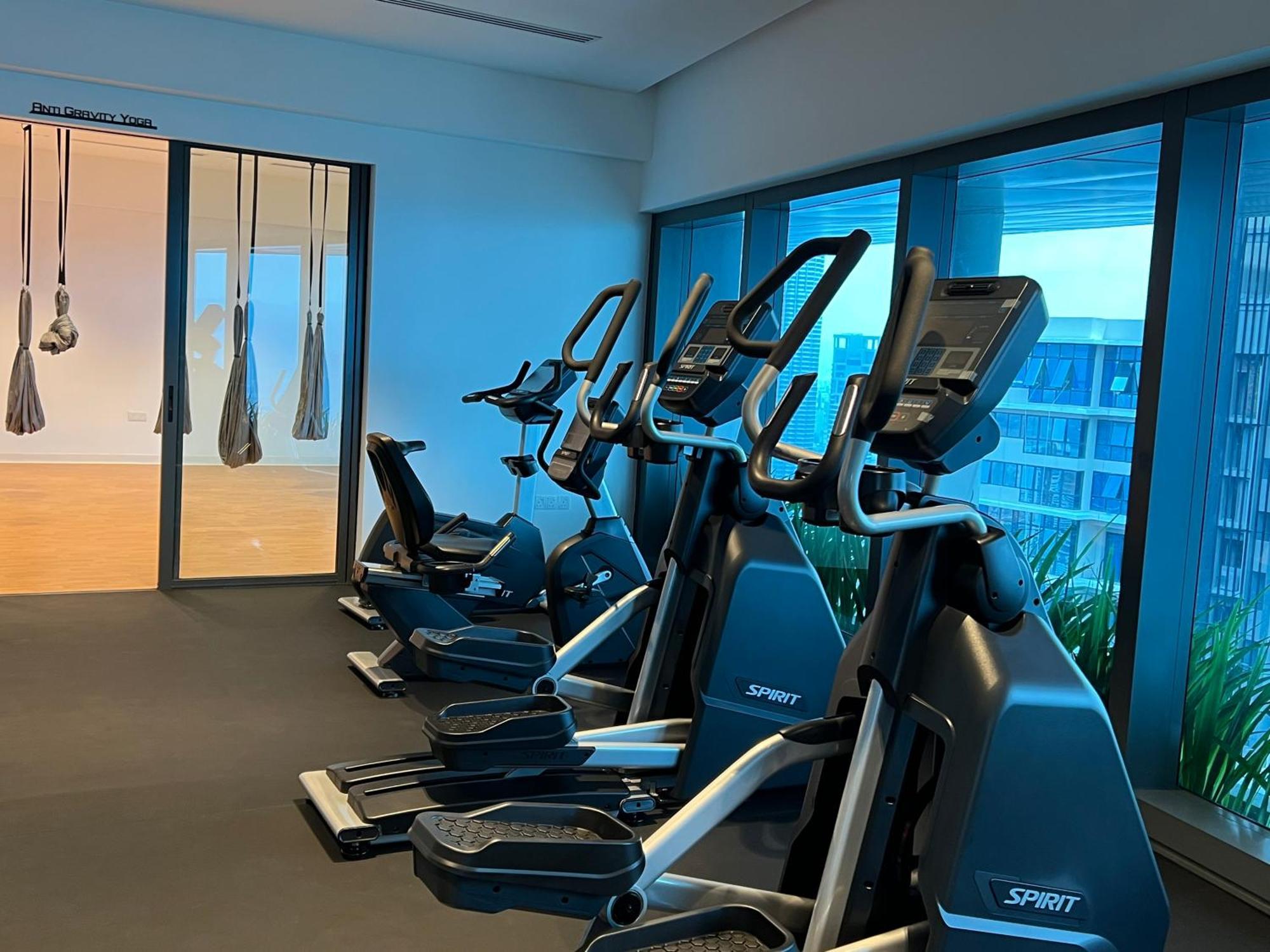 Eaton Residence Suites Klcc Kuala Lumpur Kültér fotó